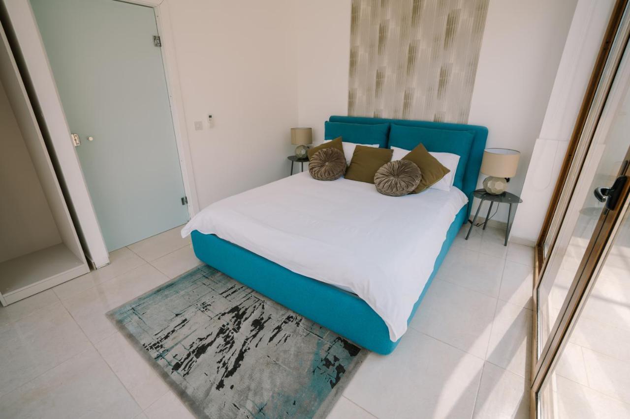 Valletta Dream Suites Penthouse Exterior foto