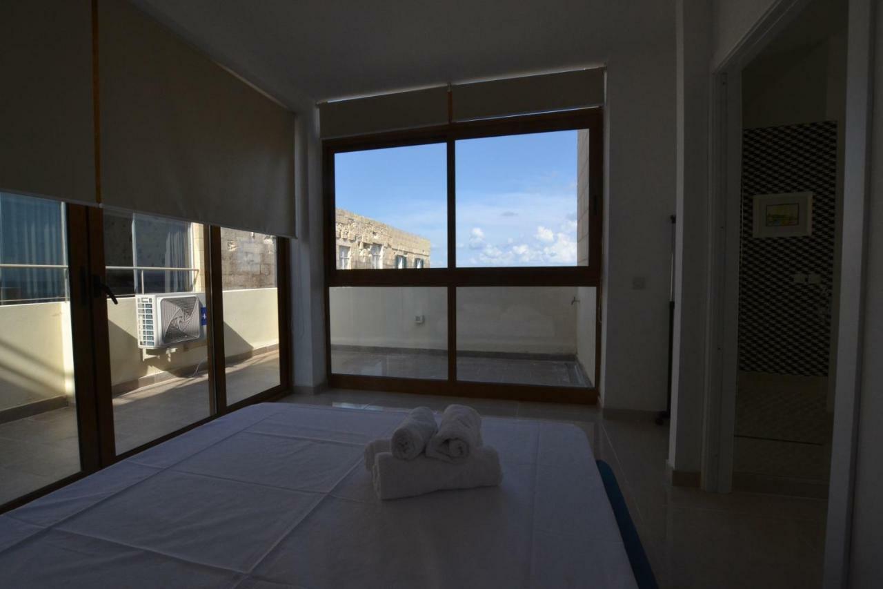 Valletta Dream Suites Penthouse Exterior foto
