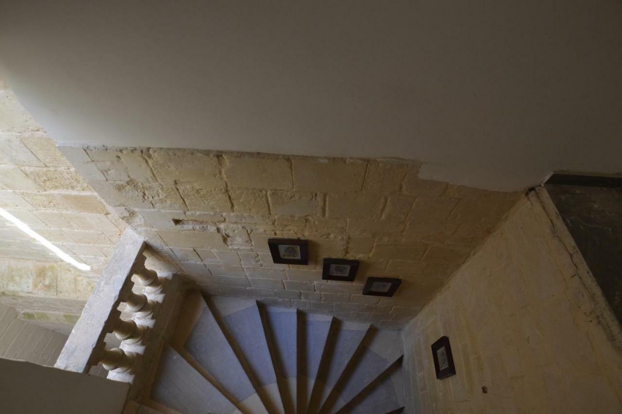 Valletta Dream Suites Penthouse Exterior foto