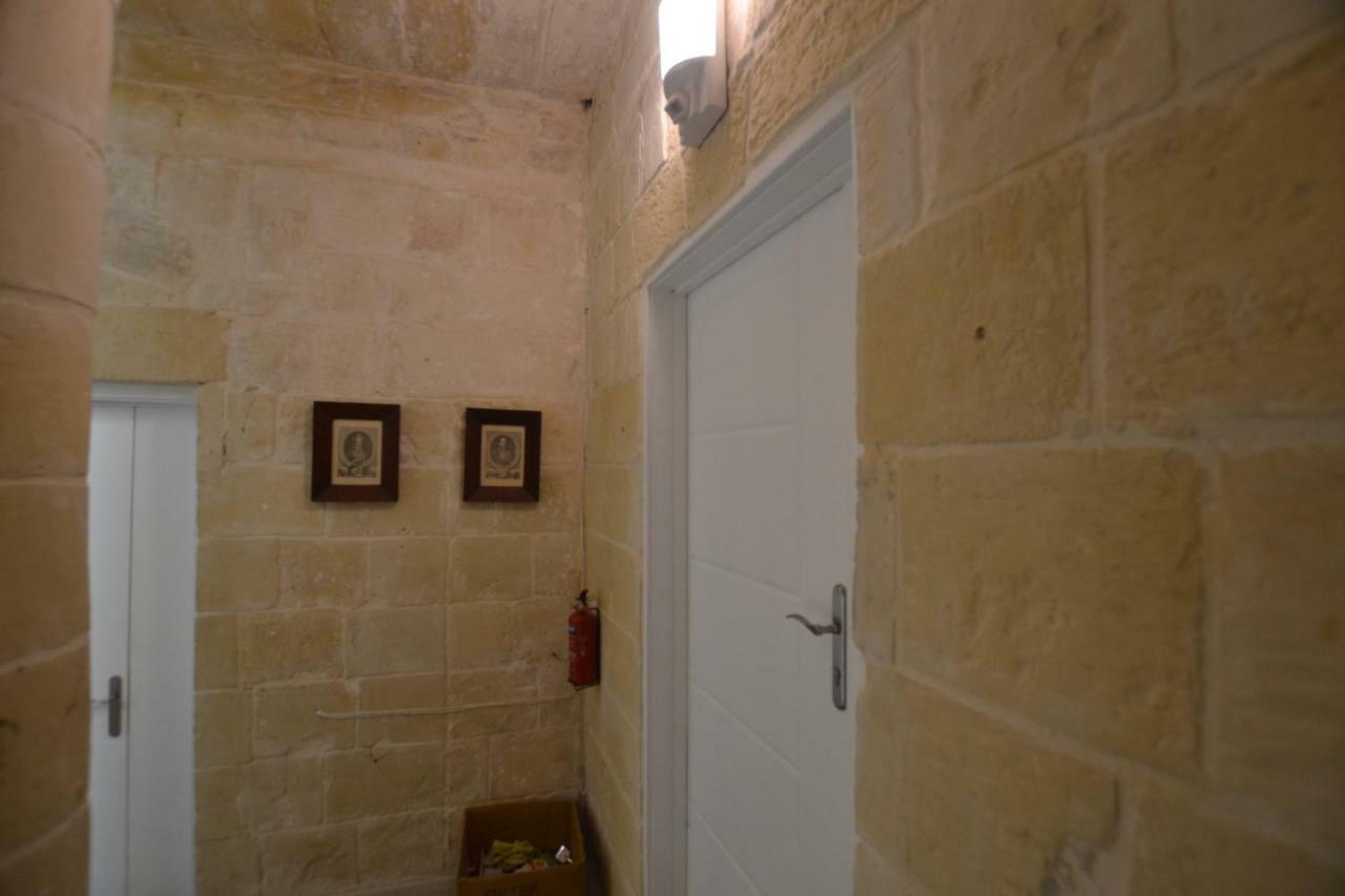 Valletta Dream Suites Penthouse Exterior foto